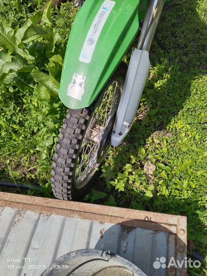 Продам ттр250R