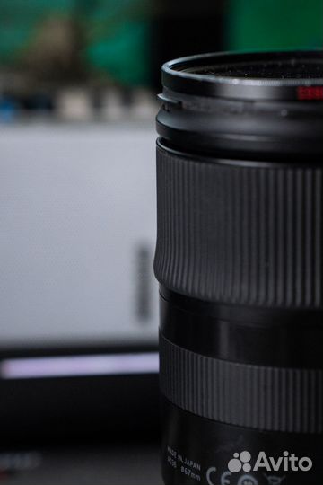 Tamron 28 75 sony e