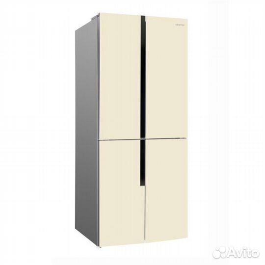 Холодильник Centek SBS NoFrost 4двери