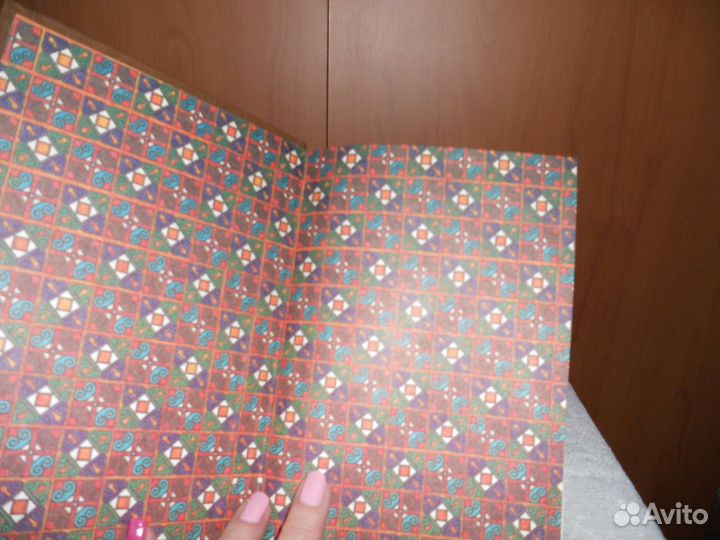 Книги сказки