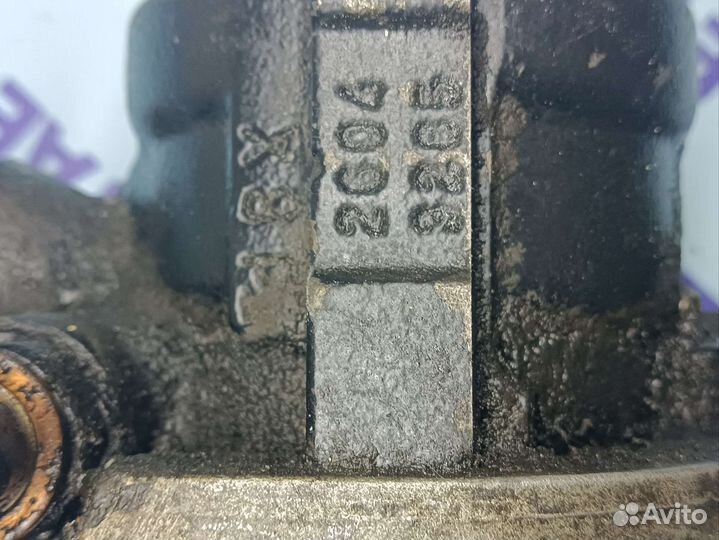 Насос гура Фиат Албеа