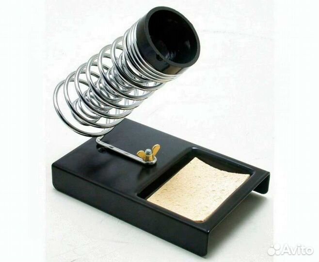 Подставка для паяльника