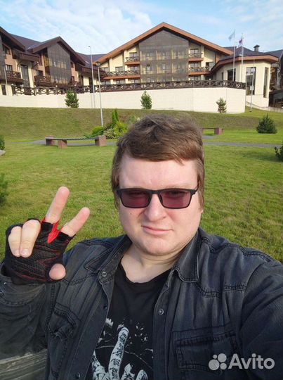 Компьютерный мастер