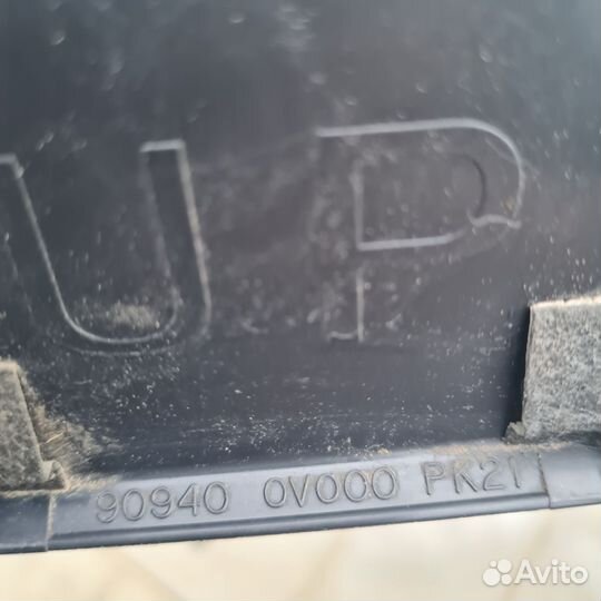 Ручка багажника Nissan Pathfinder R52 90940