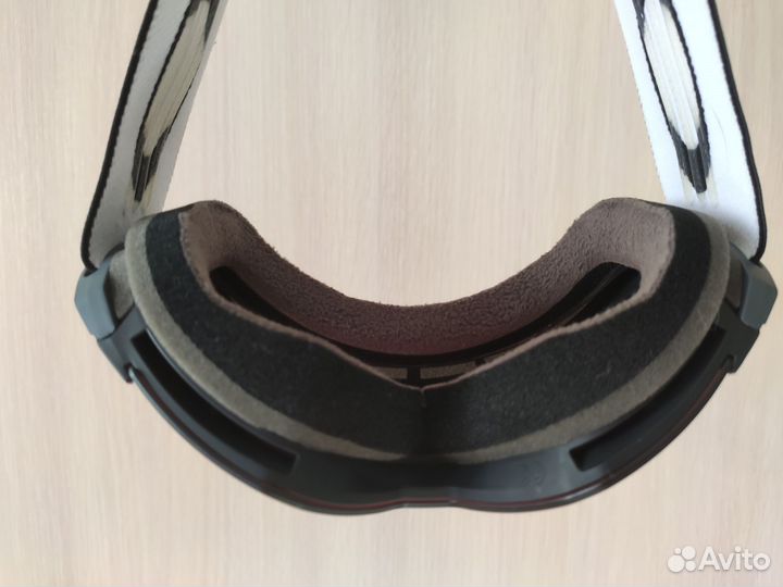 Горнолыжные очки Oakley flight path xl