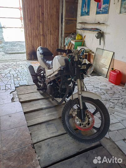 Racer skyway rc200-cs