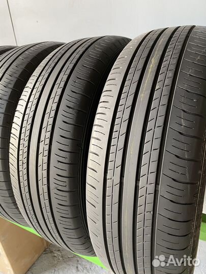 Dunlop Grandtrek PT30 225/65 R17