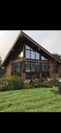 Дом 82,1 м² на участке 6 сот.