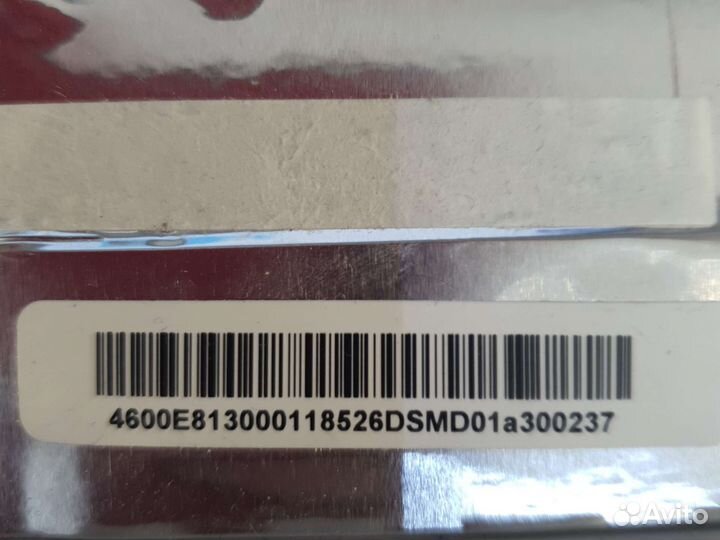 HP Pavilion клавиатура для ноутбука L 18947-251