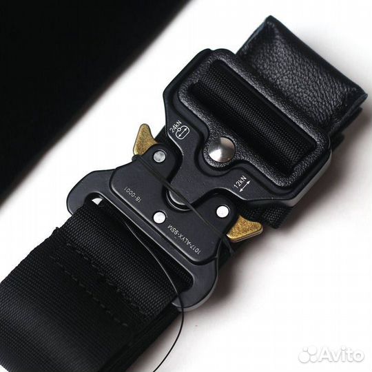 Ремень 1017 Alyx 9SM