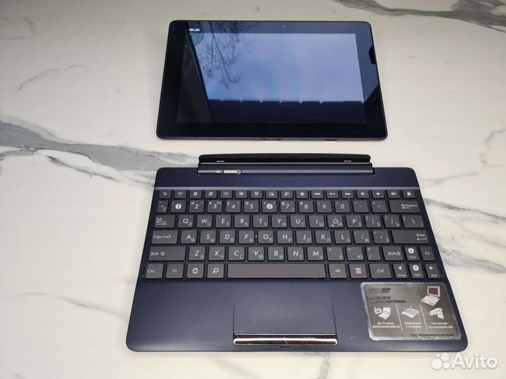 Asus transformer pad tf300tg