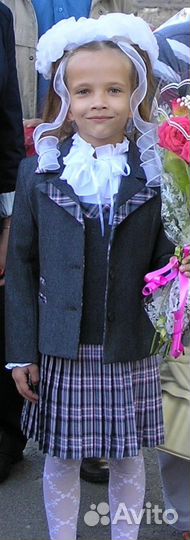 Школьная форма