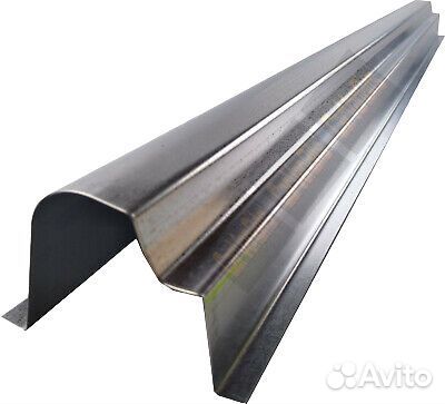 Ремонтные пороги Citroen C4 Хетчбэк 3 двери