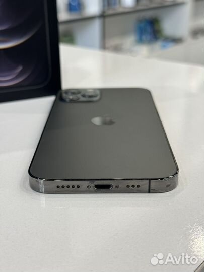 iPhone 12 Pro, 128 ГБ