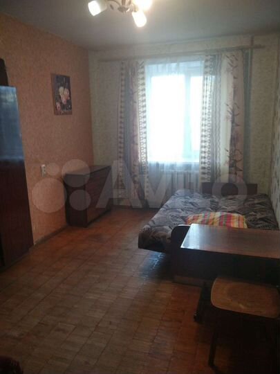 2-к. квартира, 60 м², 2/5 эт.