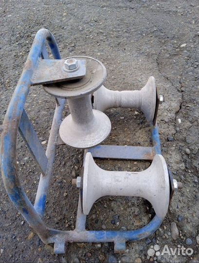 Аренда домкрата и роликов