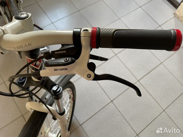 Велосипед Lorak 2000