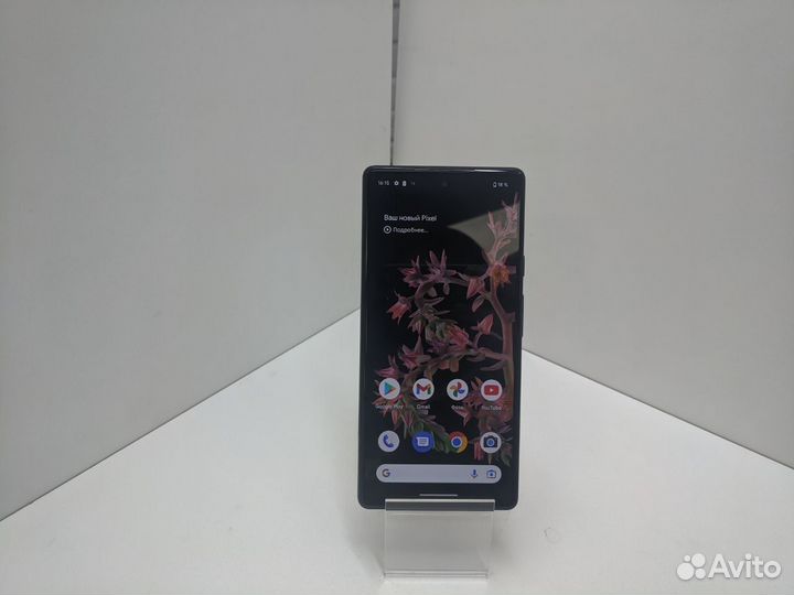 Google Pixel 6, 8/128 ГБ