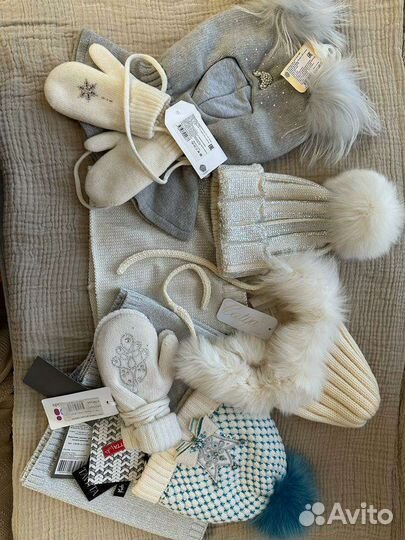 Catya Tavitta Totti Гулливер Chobi новое