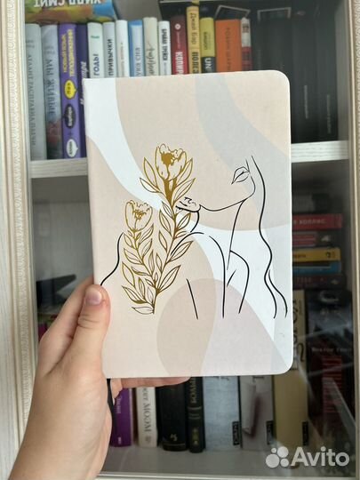 Скетчбук блокнот новый