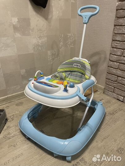 Ходунки детские