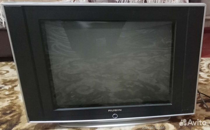 Телевизор бу