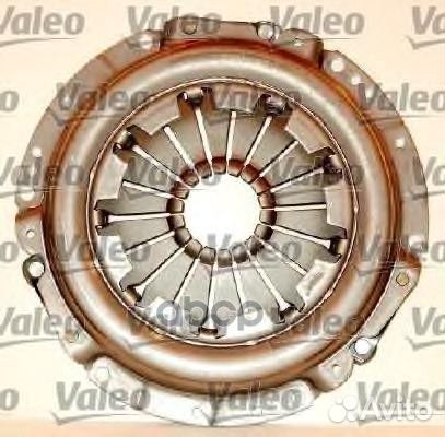 801265 valeo Сцепление с подшипн. rover /MG /LO