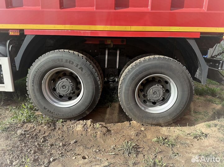 DongFeng DFH3440A80, 2023