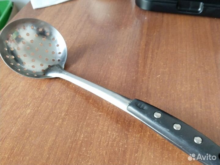 Кухонная посуда бу