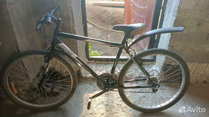 Продаю велосипед б/у