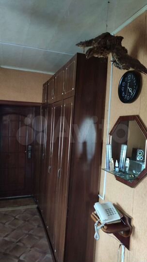 Дом 55 м² на участке 35 сот.