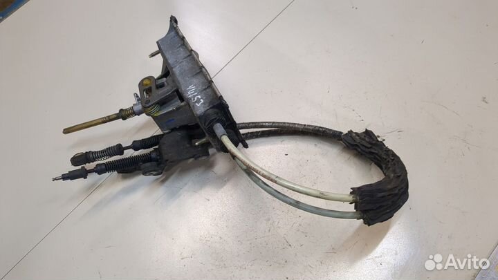 Кулиса кпп Volkswagen Polo, 2001