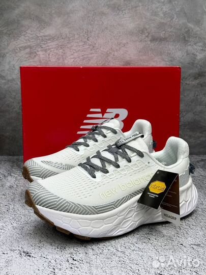 Кроссовки New Balance Fresh Foam