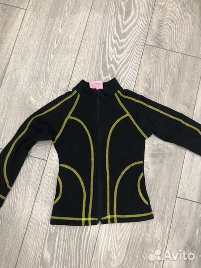 Детская одежда для фигурного катания Vuelta, Polar