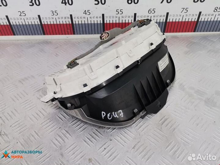 Щиток приборов (приборная панель) Honda CR-V 3