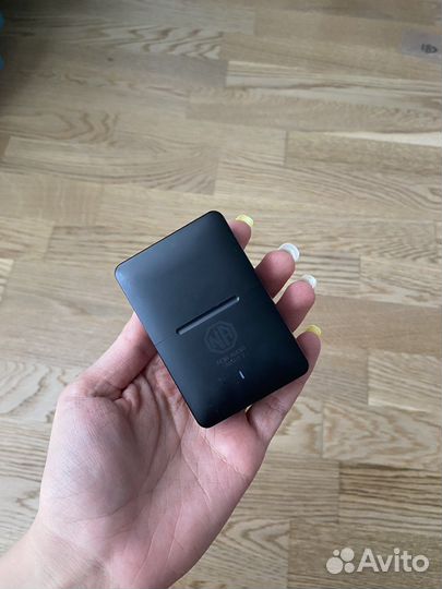 Микрофон беспроводной для iPhone