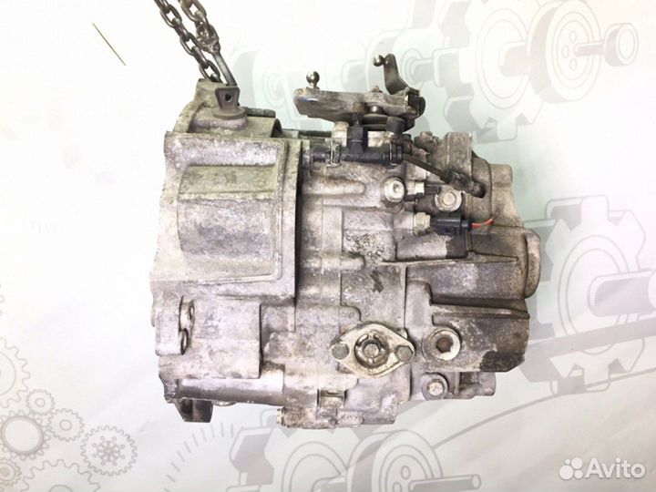 Коробка МКПП Volkswagen Bora 1.9 TDI, DRW