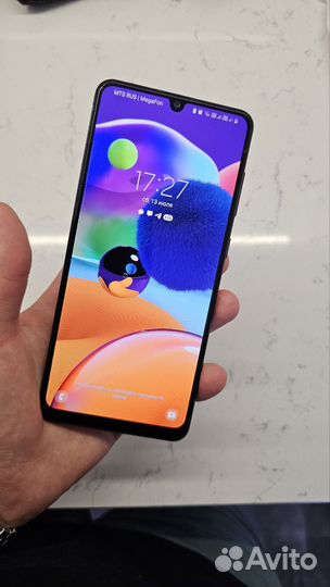 Samsung Galaxy A31, 6/128 ГБ