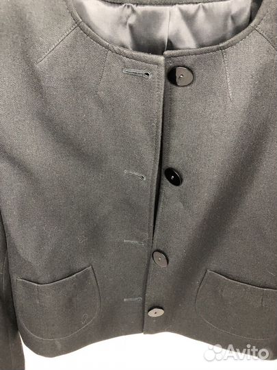 Пиджак + жилет