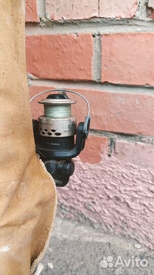 Рыболовные снасти