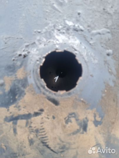 Топливный бак