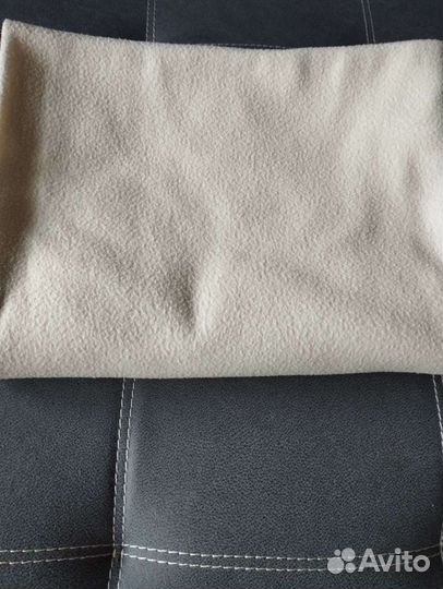 Плед детский 2 шт