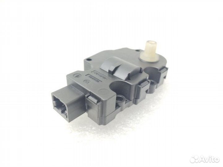 Сервопривод заслонок печки Bmw 5-Series F10 2.5