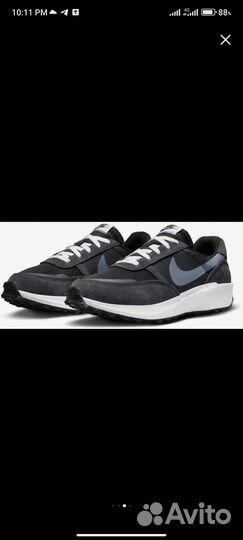 Кроссовки nike