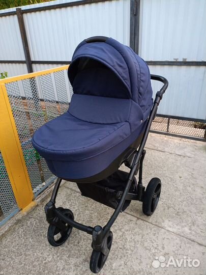 Детская коляска 2в 1