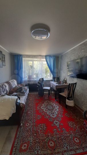 2-к. квартира, 40 м², 1/5 эт.