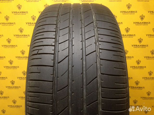 Bridgestone Turanza ER30 255/50 R19 103V