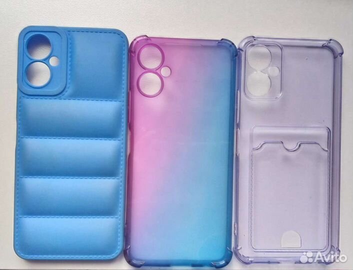 Смартфон tecno spark 9 pro