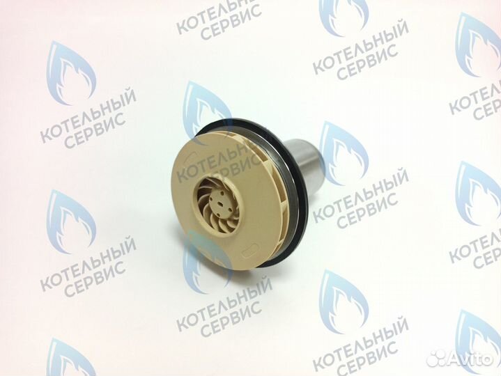 Втулка для насоса Протерм Рысь, Ягуар, Гепард