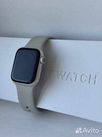 Apple Watch 7 41mm